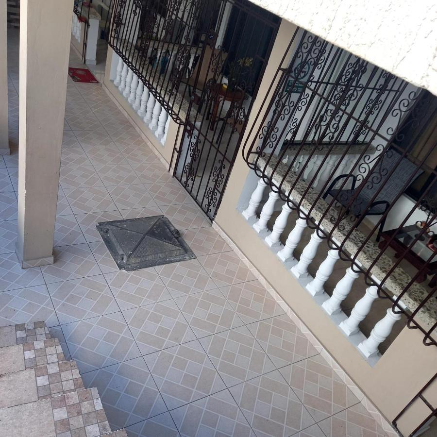 Hospedaje De Marant 3 Puerto Plata Exterior photo